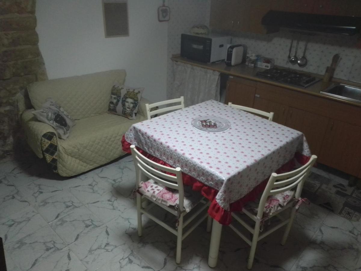 La Dimora Di Angela Villa Ragusa Luaran gambar